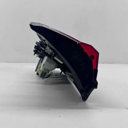Lanterna Mala Toyota Rav4 2019 20 21 22 23 24 Direito C Led Direito/passageiro Vermelho - Imagem 4