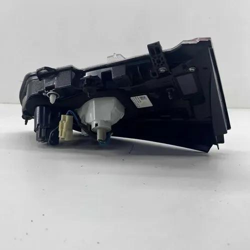 Lanterna Mala Toyota Rav4 2019 20 21 22 23 24 Direito C Led Direito/passageiro Vermelho - Imagem 7