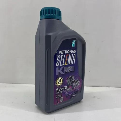 Óleo De Motor Petronas Sintético K Power Plus 5w30 - Imagem 3
