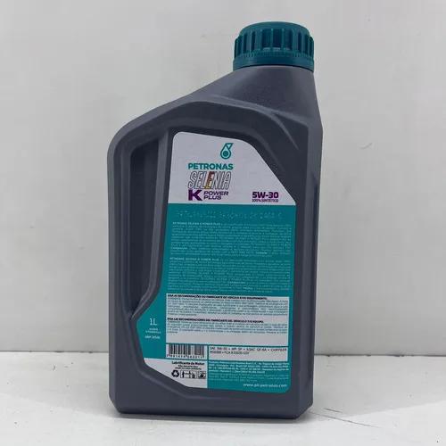 Óleo De Motor Petronas Sintético K Power Plus 5w30 - Imagem 4