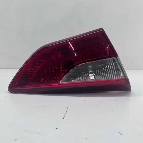 Lanterna Mala Hyundai I30 2013 14 15 2016 Esquerdo Esquerdo/motorista Vermelho - Imagem 3