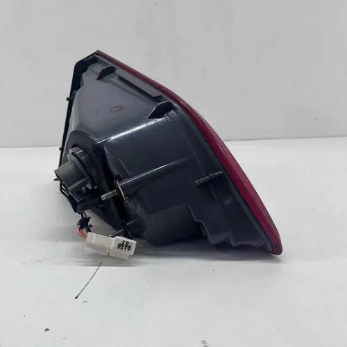 Lanterna Mala Hyundai I30 2013 14 15 2016 Esquerdo Esquerdo/motorista Vermelho - Imagem 5