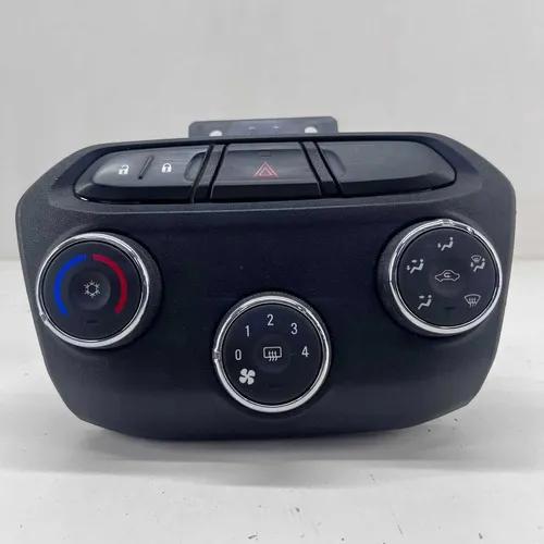 Comando De Ar Chevrolet Onix Prisma 2013 14 15 16 17 18 2019 - Imagem 2