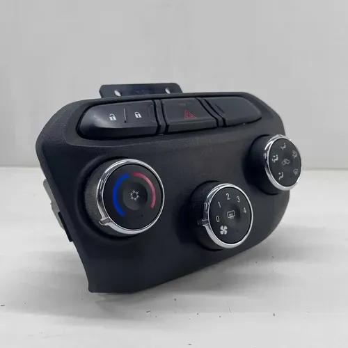 Comando De Ar Chevrolet Onix Prisma 2013 14 15 16 17 18 2019 - Imagem 3