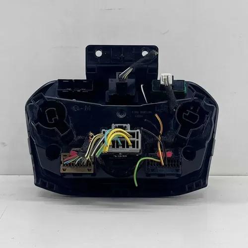 Comando De Ar Chevrolet Onix Prisma 2013 14 15 16 17 18 2019 - Imagem 5