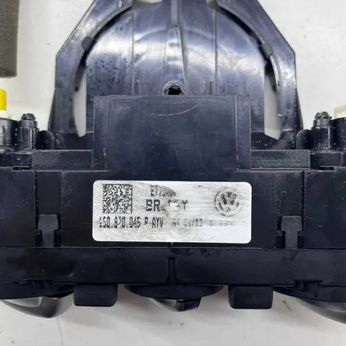 Comando De Ar Volkswagen Up Tsi 2016 17 2018 - Imagem 6