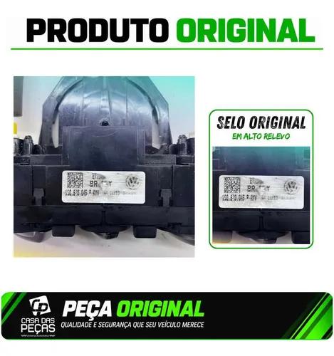 Comando De Ar Volkswagen Up Tsi 2016 17 2018 - Imagem 7