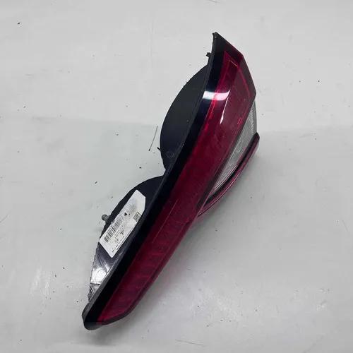 Lanterna Mala Fiat Argo 2017 18 19 20 21 22 23 24 Direito Direito/passageiro Vermelho - Imagem 3