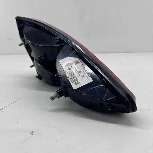 Lanterna Mala Fiat Argo 2017 18 19 20 21 22 23 24 Direito Direito/passageiro Vermelho - Imagem 4