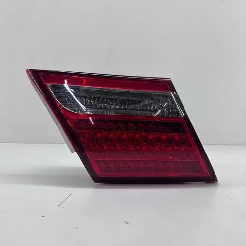 Lanterna Porta Malas Hyundai Azera 2008 A 12 Esquerdo C Led Esquerdo/motorista Vermelho - Imagem 3