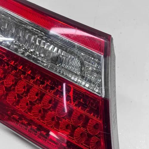 Lanterna Porta Malas Hyundai Azera 2008 A 12 Esquerdo C Led Esquerdo/motorista Vermelho - Imagem 4