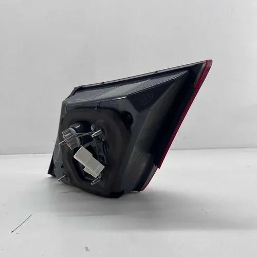 Lanterna Porta Malas Hyundai Azera 2008 A 12 Esquerdo C Led Esquerdo/motorista Vermelho - Imagem 5