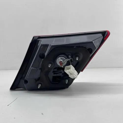 Lanterna Porta Malas Hyundai Azera 2008 A 12 Esquerdo C Led Esquerdo/motorista Vermelho - Imagem 7