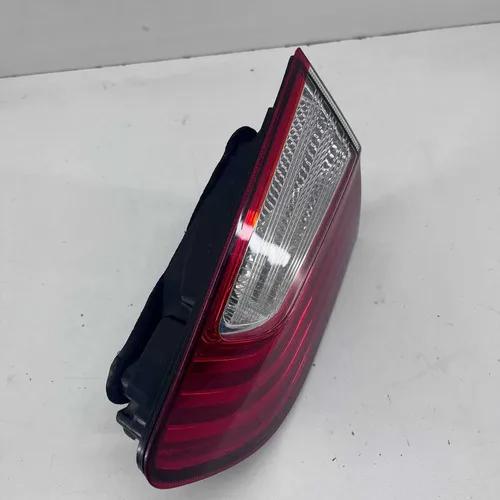 Lanterna Mala Fiat Gran Siena 2013 14 15 2016 Direito Direito/passageiro Vermelho - Imagem 3