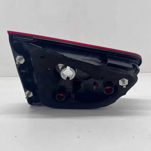 Lanterna Mala Fiat Gran Siena 2013 14 15 2016 Direito Direito/passageiro Vermelho - Imagem 6