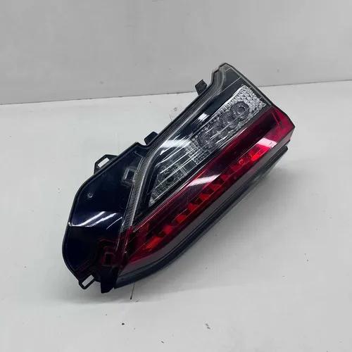 Lanterna Mala Toyota Rav4 2019 20 21 22 23 24 Esquerdo C Led Esquerdo/motorista Vermelho - Imagem 3