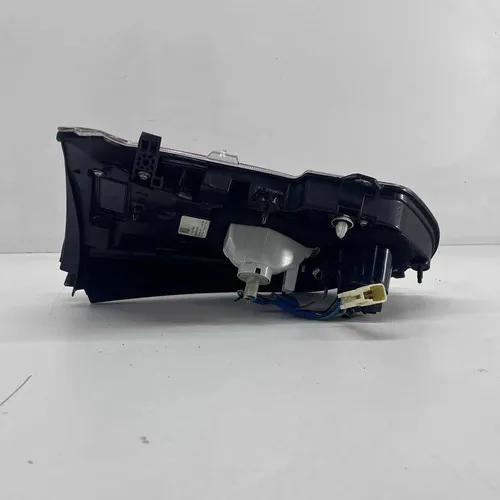 Lanterna Mala Toyota Rav4 2019 20 21 22 23 24 Esquerdo C Led Esquerdo/motorista Vermelho - Imagem 8