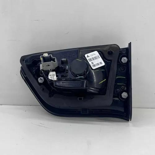 Lanterna Mala Jeep Compass 2017 18 19 A 22 Esquerda Com Led Esquerdo/motorista Vermelho - Imagem 5