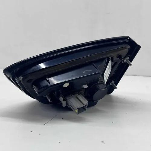 Lanterna Mala Jeep Compass 2017 18 19 A 22 Esquerda Com Led Esquerdo/motorista Vermelho - Imagem 6
