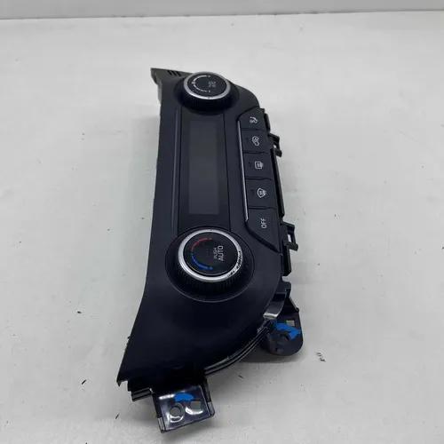 Botao De Ar Volkswagen T-cross, Polo, Virtus E Nivus Preto - Imagem 4