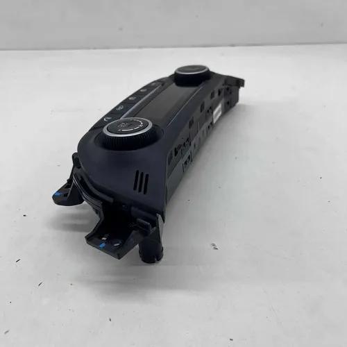 Botao De Ar Volkswagen T-cross, Polo, Virtus E Nivus Preto - Imagem 6