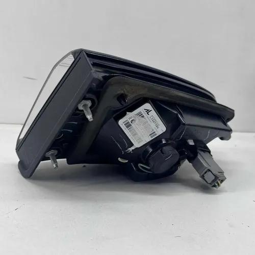 Lanterna Mala Jeep Compas 2017 18 19 A 22 Direito Com Led Direito/passageiro Vermelho - Imagem 5