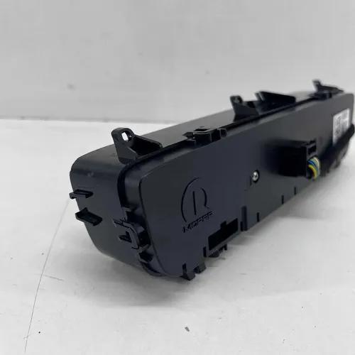 Comando De Ar Fiat Pulse Fastback 2022 23 24 2025 - Imagem 2