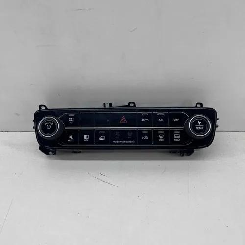 Comando De Ar Fiat Pulse Fastback 2022 23 24 2025 - Imagem 3