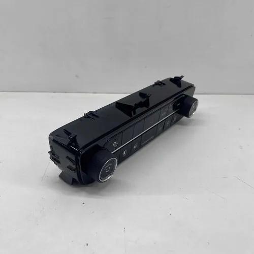 Comando De Ar Fiat Pulse Fastback 2022 23 24 2025 - Imagem 5