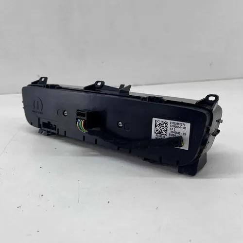 Comando De Ar Fiat Pulse Fastback 2022 23 24 2025 - Imagem 6
