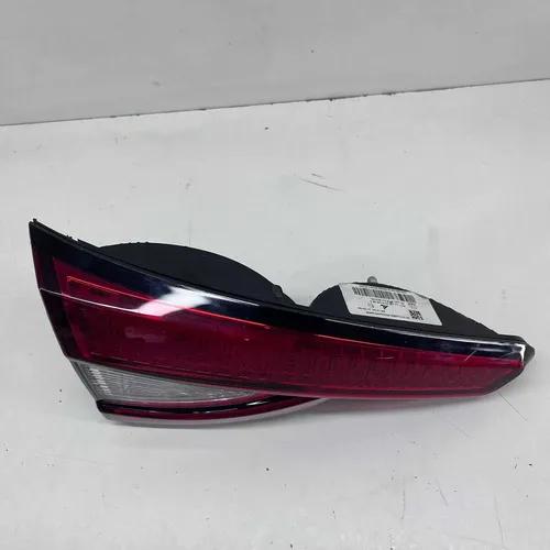Lanterna Mala Fiat Argo 2017 18 19 20 21 22 23 24 Esquerdo Esquerdo/motorista Vermelho - Imagem 3