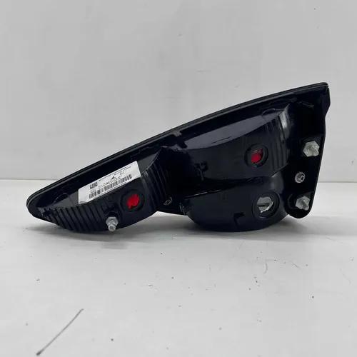 Lanterna Mala Fiat Argo 2017 18 19 20 21 22 23 24 Esquerdo Esquerdo/motorista Vermelho - Imagem 4