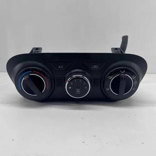 Comando De Ar Analogico Hyundai Hb20 2020 21 22 23 24 2025 - Imagem 2