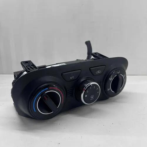 Comando De Ar Analogico Hyundai Hb20 2020 21 22 23 24 2025 - Imagem 3