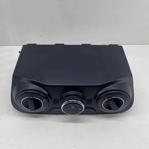 Comando De Ar Analogico Hyundai Hb20 2020 21 22 23 24 2025 - Imagem 4