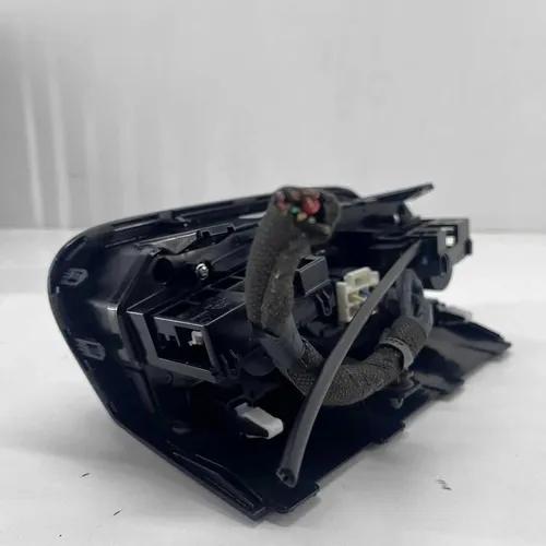 Comando De Ar Analogico Hyundai Hb20 2020 21 22 23 24 2025 - Imagem 5
