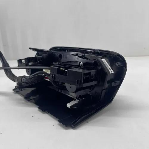 Comando De Ar Analogico Hyundai Hb20 2020 21 22 23 24 2025 - Imagem 8
