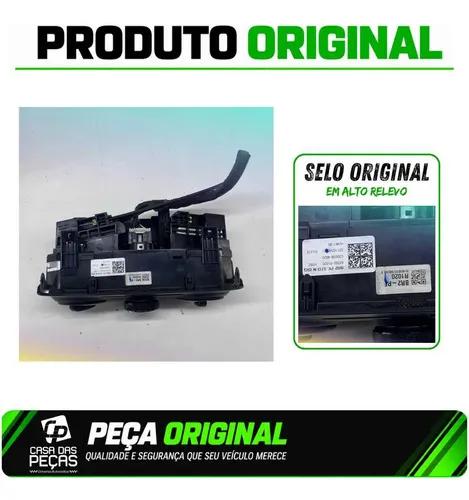Comando De Ar Analogico Hyundai Hb20 2020 21 22 23 24 2025 - Imagem 9