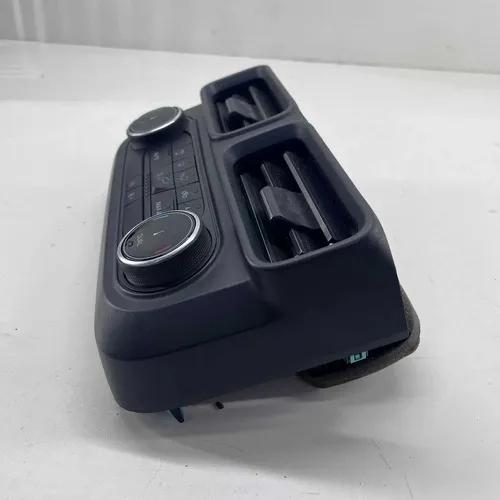 Comando De Ar Ford Maverick 2022 23 2024 - Imagem 3