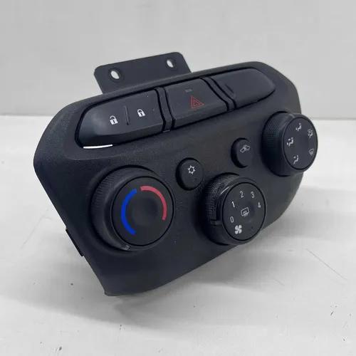 Comando De Ar Chevrolet Onix Joy Prisma 2013 14 16 17 18 19 - Imagem 3