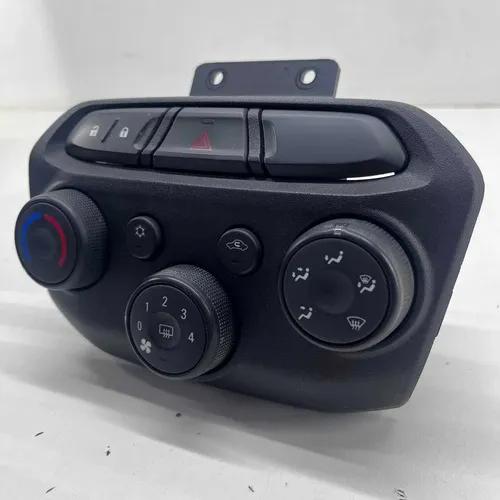 Comando De Ar Chevrolet Onix Joy Prisma 2013 14 16 17 18 19 - Imagem 4