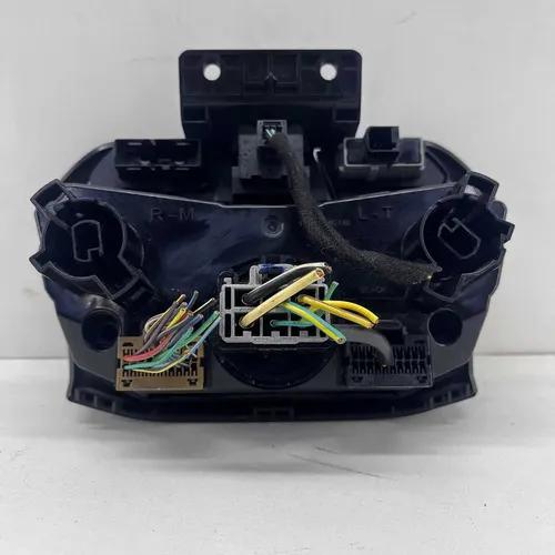 Comando De Ar Chevrolet Onix Joy Prisma 2013 14 16 17 18 19 - Imagem 5