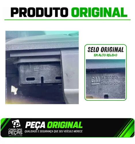Comando De Ar Chevrolet Onix Joy Prisma 2013 14 16 17 18 19 - Imagem 7