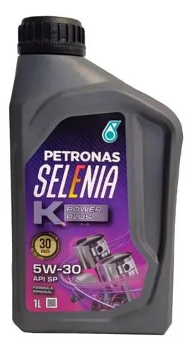 Imagem da peça Petronas K-power Plus 5w30 Sintético