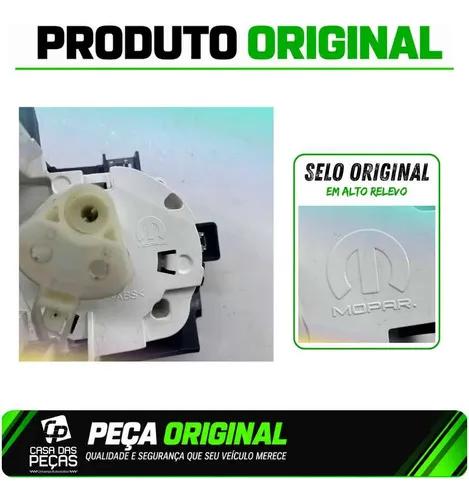 Comando De Ar Fiat Cronos 2019 20 21 22 23 2024 - Imagem 8