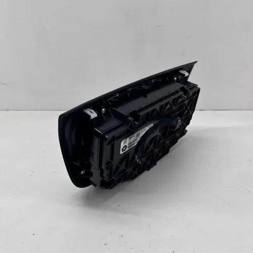 Comando De Ar Jeep Compas 2017 18 19 20 2022 - Imagem 4