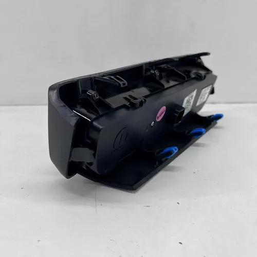 Comando De Ar Fiat Pulse Fastback 2022 24 2025 Com Moldura - Imagem 4