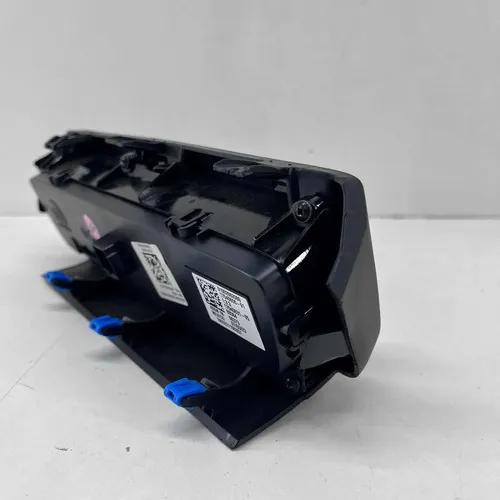 Comando De Ar Fiat Pulse Fastback 2022 24 2025 Com Moldura - Imagem 7