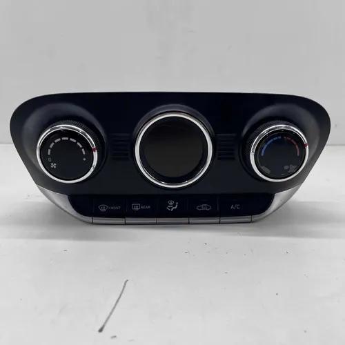 Comando De Ar Digital Hyundai Hb20 2020 21 22 23 24 2025 - Imagem 2