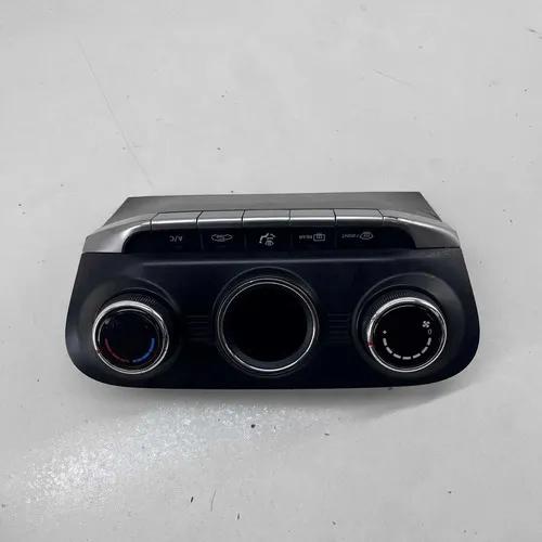 Comando De Ar Digital Hyundai Hb20 2020 21 22 23 24 2025 - Imagem 3